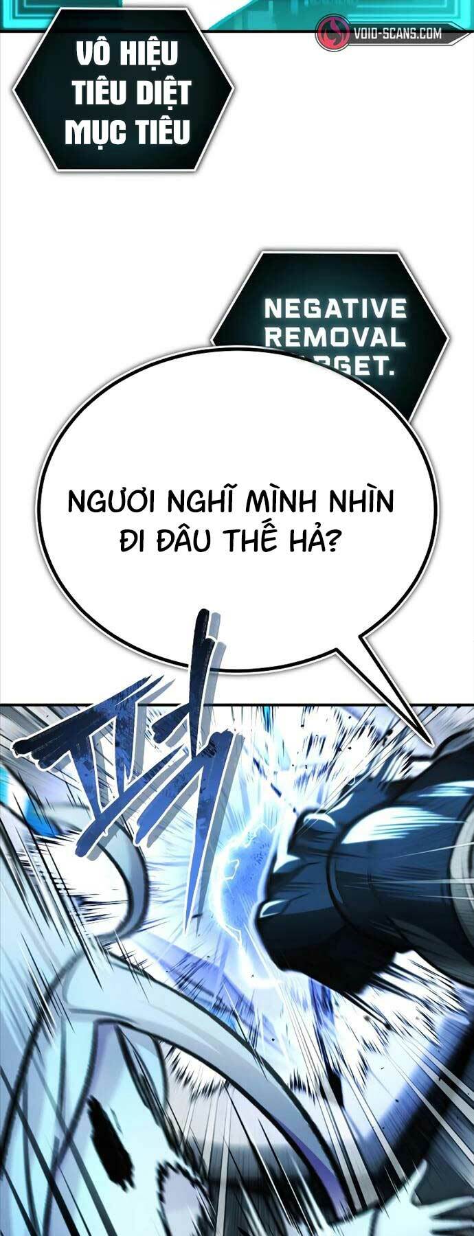 Hồi Quy Giả Về Hưu Chap 15 - Next Chap 16