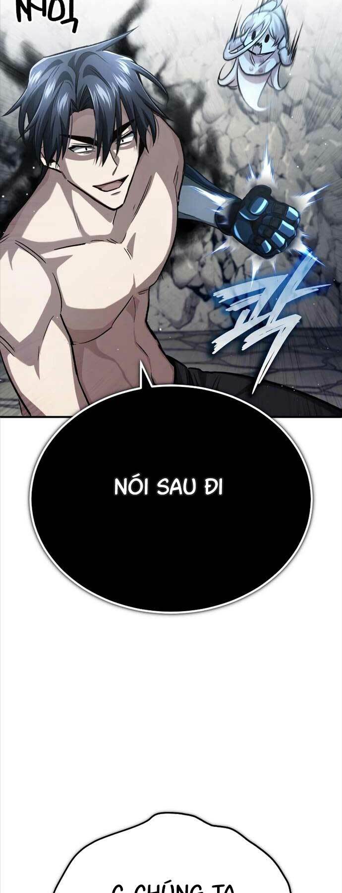 Hồi Quy Giả Về Hưu Chap 15 - Next Chap 16