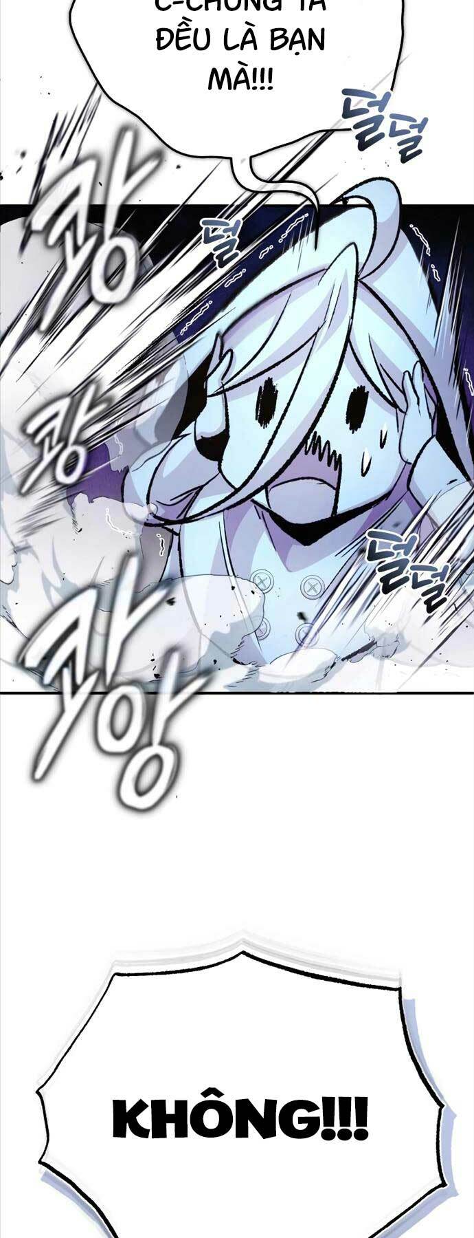 Hồi Quy Giả Về Hưu Chap 15 - Next Chap 16