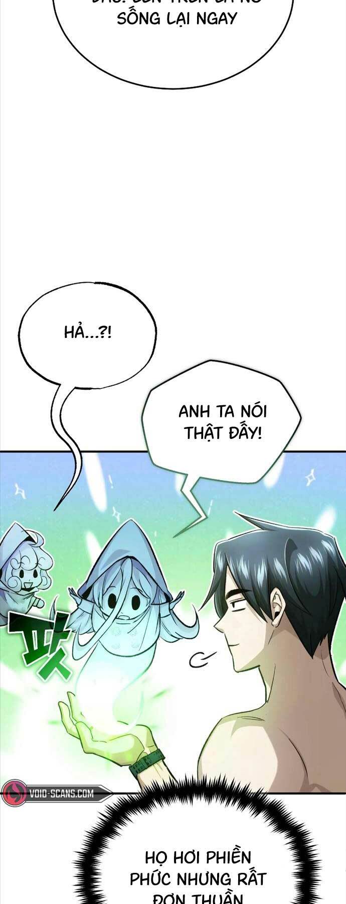 Hồi Quy Giả Về Hưu Chap 15 - Next Chap 16