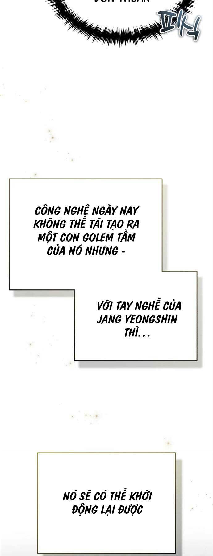 Hồi Quy Giả Về Hưu Chap 15 - Next Chap 16