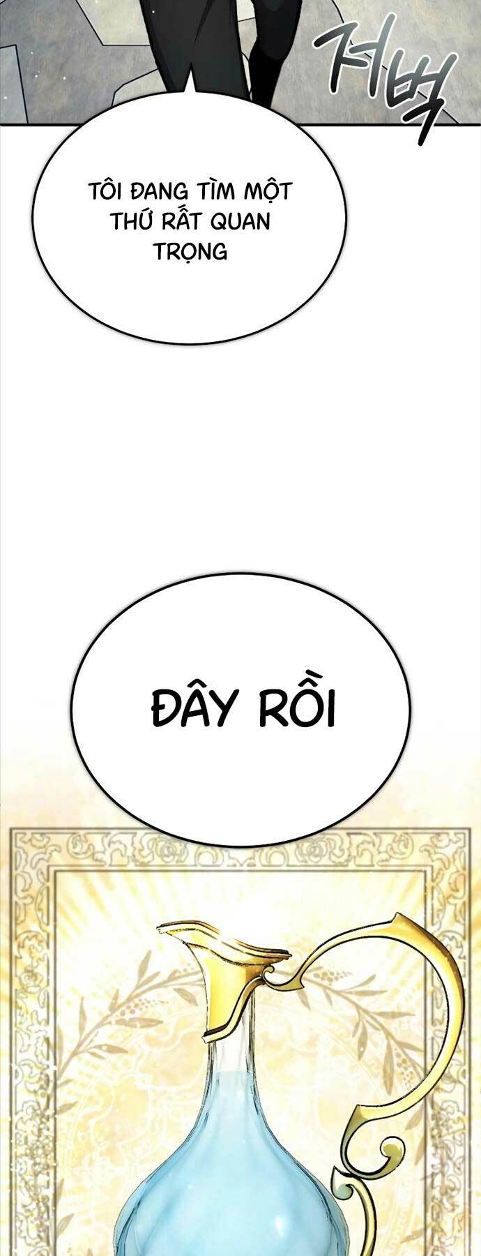Hồi Quy Giả Về Hưu Chap 15 - Next Chap 16