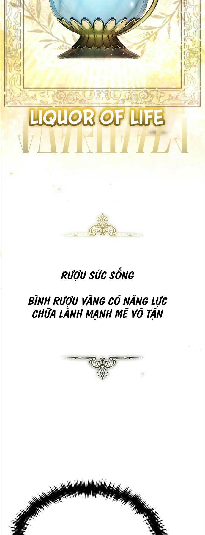 Hồi Quy Giả Về Hưu Chap 15 - Next Chap 16