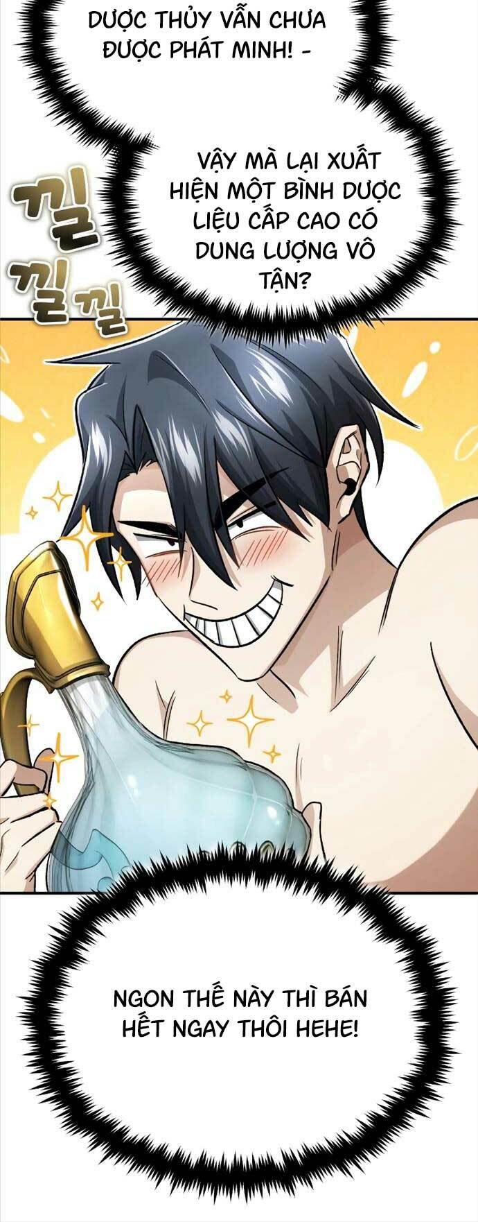 Hồi Quy Giả Về Hưu Chap 15 - Next Chap 16