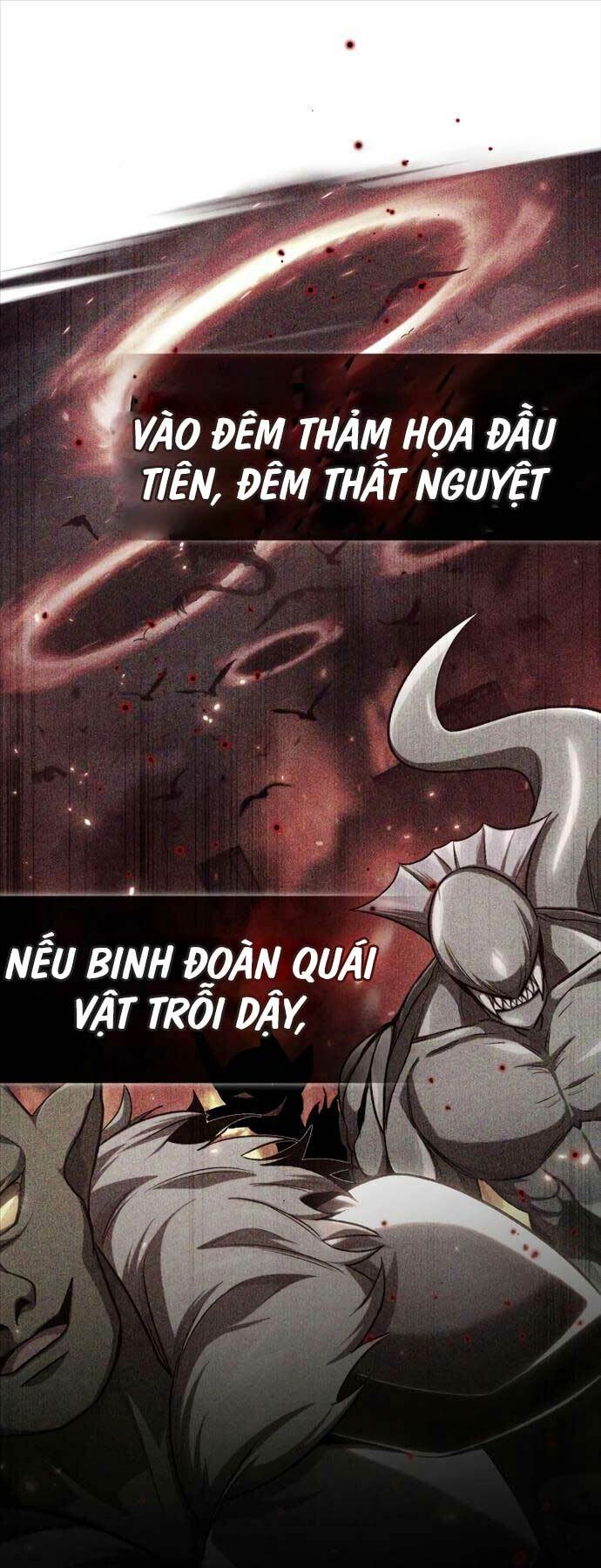 Hồi Quy Giả Về Hưu Chap 15 - Next Chap 16