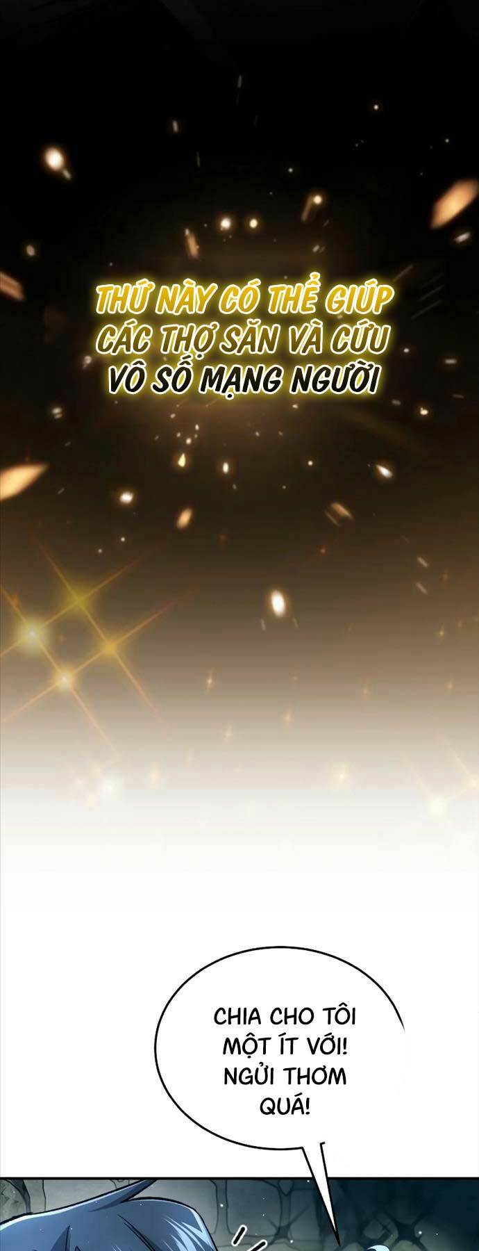 Hồi Quy Giả Về Hưu Chap 15 - Next Chap 16