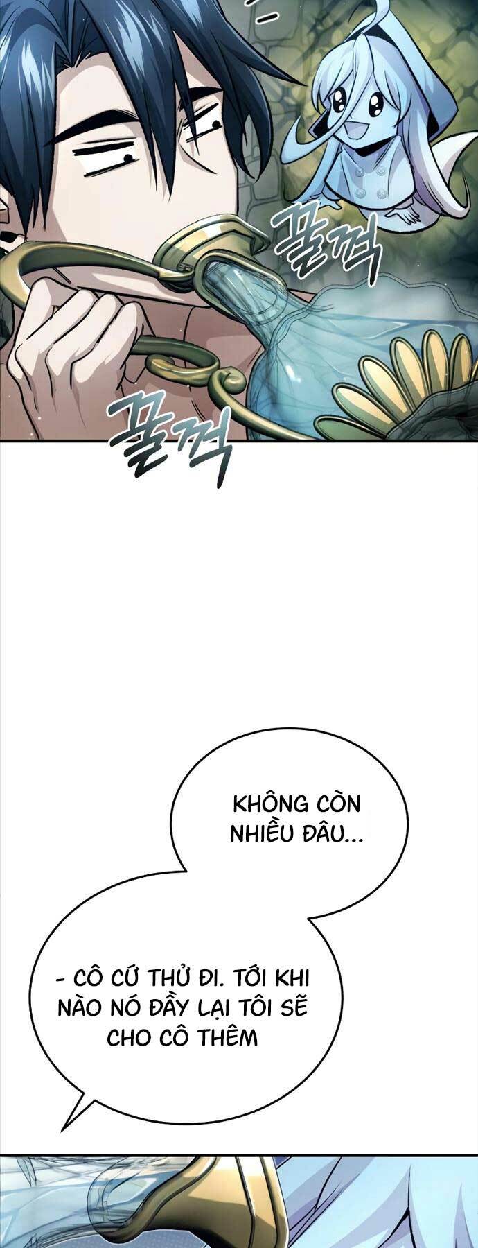 Hồi Quy Giả Về Hưu Chap 15 - Next Chap 16