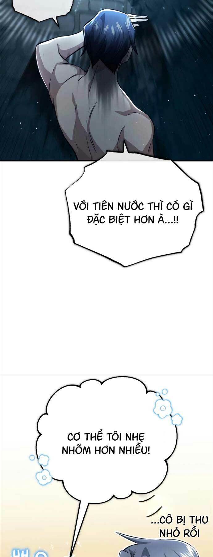 Hồi Quy Giả Về Hưu Chap 15 - Next Chap 16