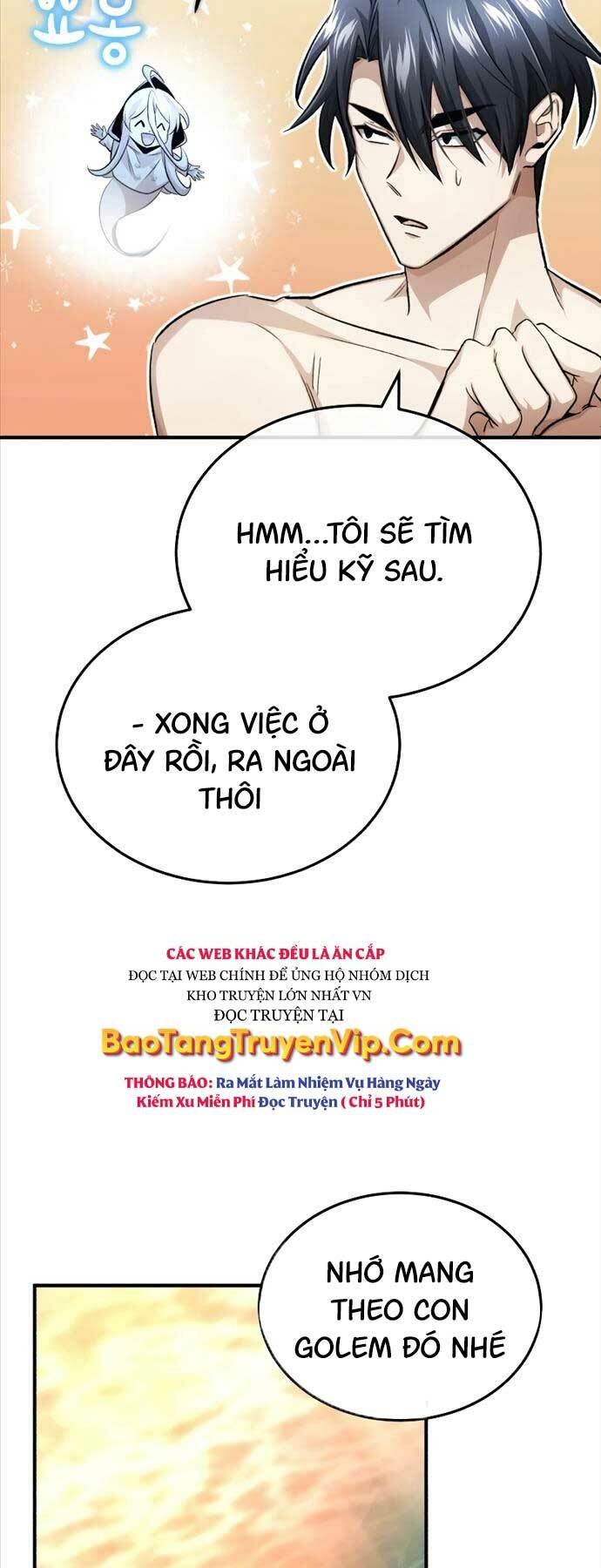 Hồi Quy Giả Về Hưu Chap 15 - Next Chap 16