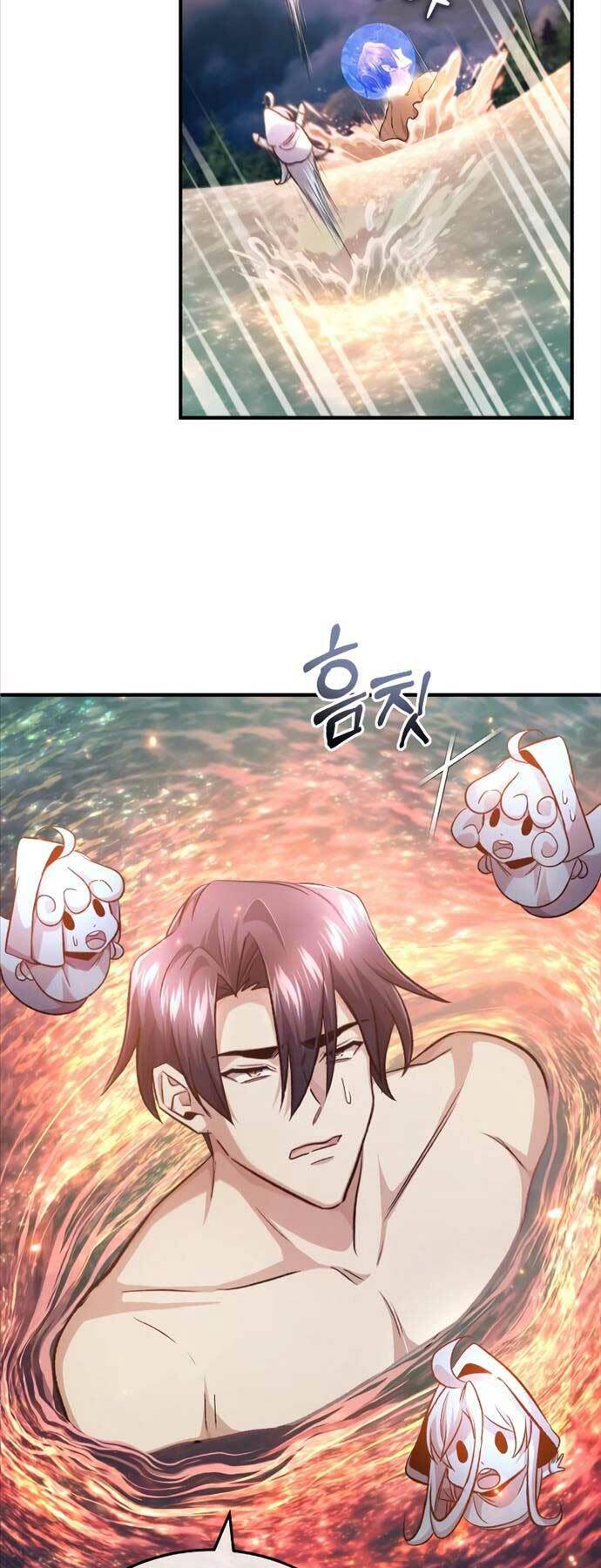 Hồi Quy Giả Về Hưu Chap 15 - Next Chap 16