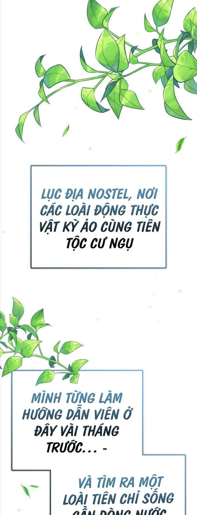 Hồi Quy Giả Về Hưu Chap 15 - Next Chap 16