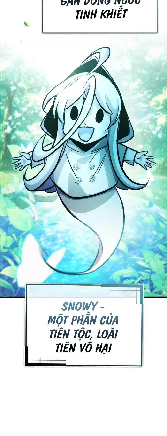Hồi Quy Giả Về Hưu Chap 15 - Next Chap 16