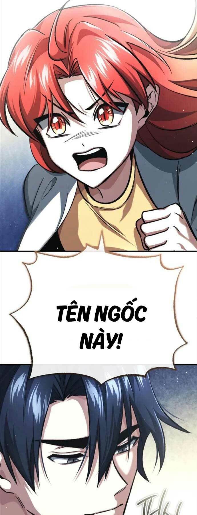 Hồi Quy Giả Về Hưu Chap 16 - Next Chap 17
