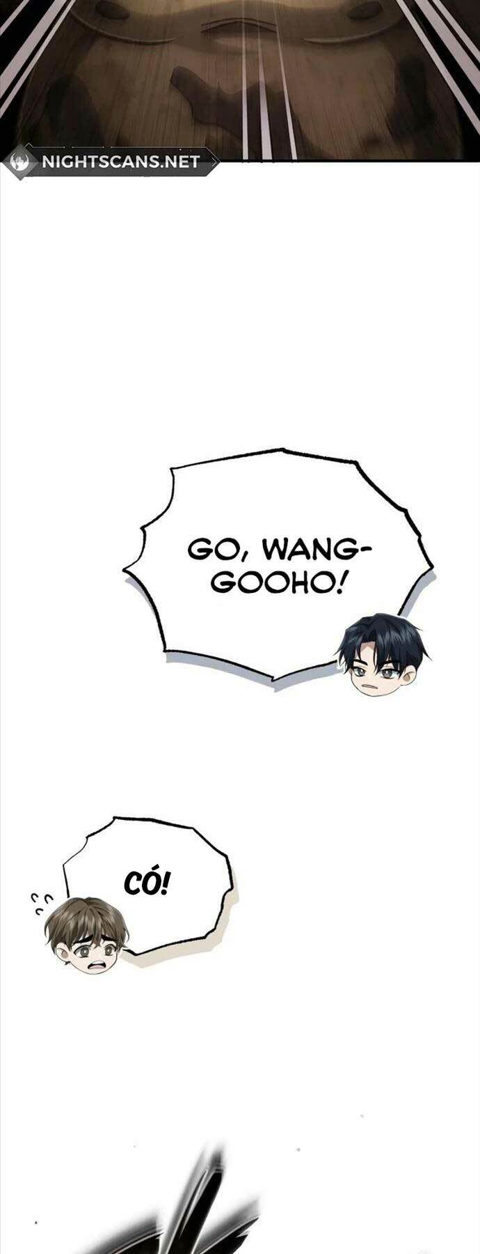 Hồi Quy Giả Về Hưu Chap 16 - Next Chap 17