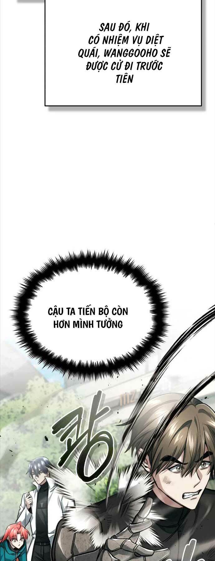 Hồi Quy Giả Về Hưu Chap 16 - Next Chap 17