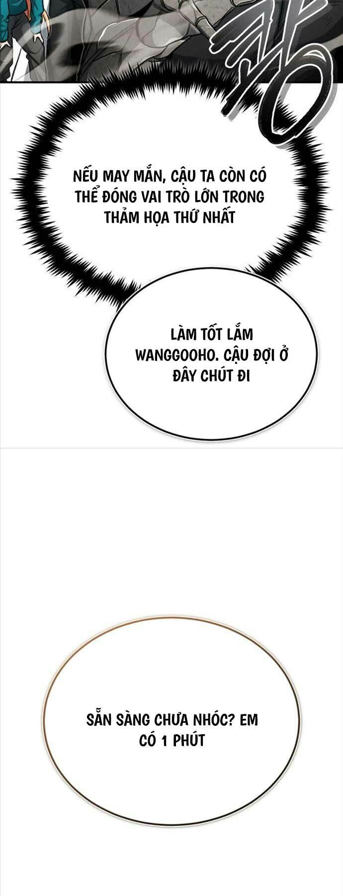 Hồi Quy Giả Về Hưu Chap 16 - Next Chap 17
