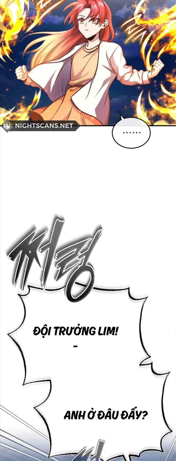 Hồi Quy Giả Về Hưu Chap 16 - Next Chap 17