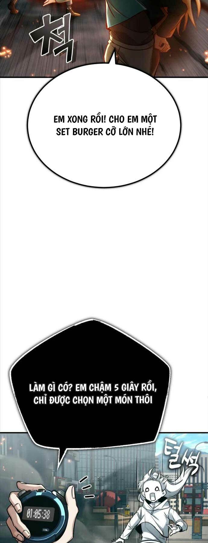 Hồi Quy Giả Về Hưu Chap 16 - Next Chap 17