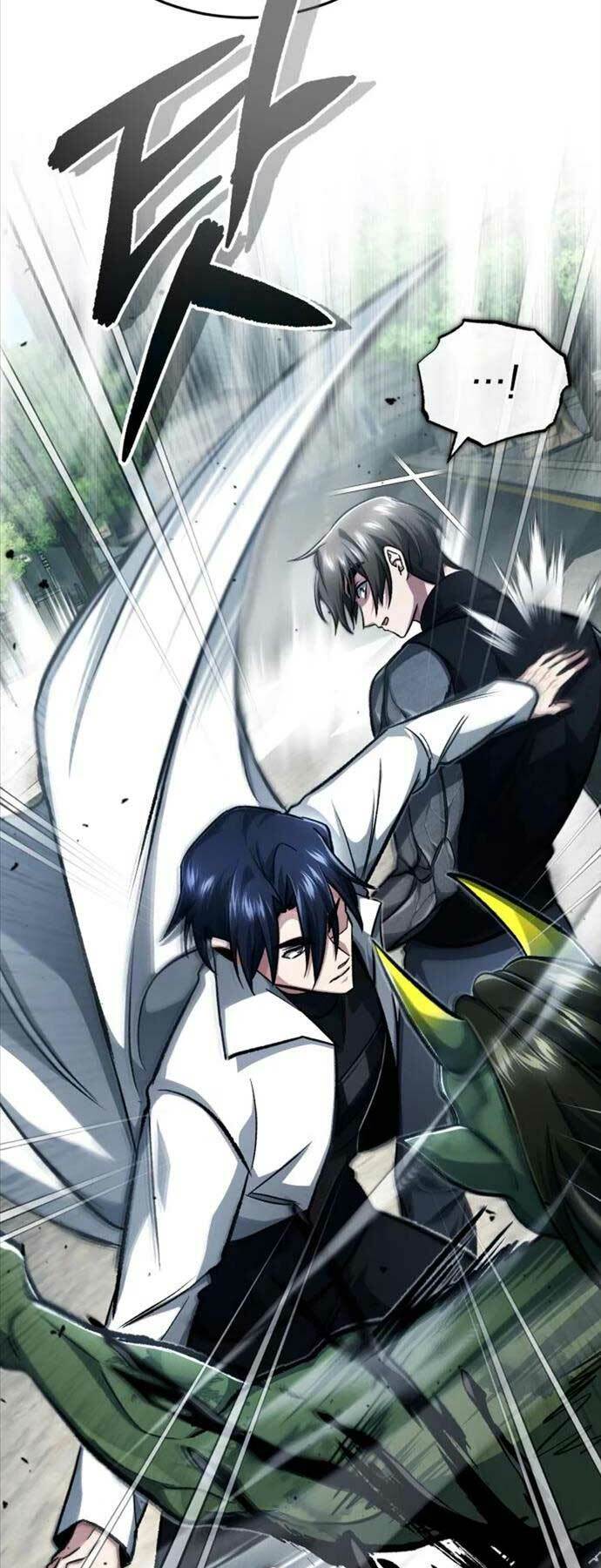 Hồi Quy Giả Về Hưu Chap 16 - Next Chap 17