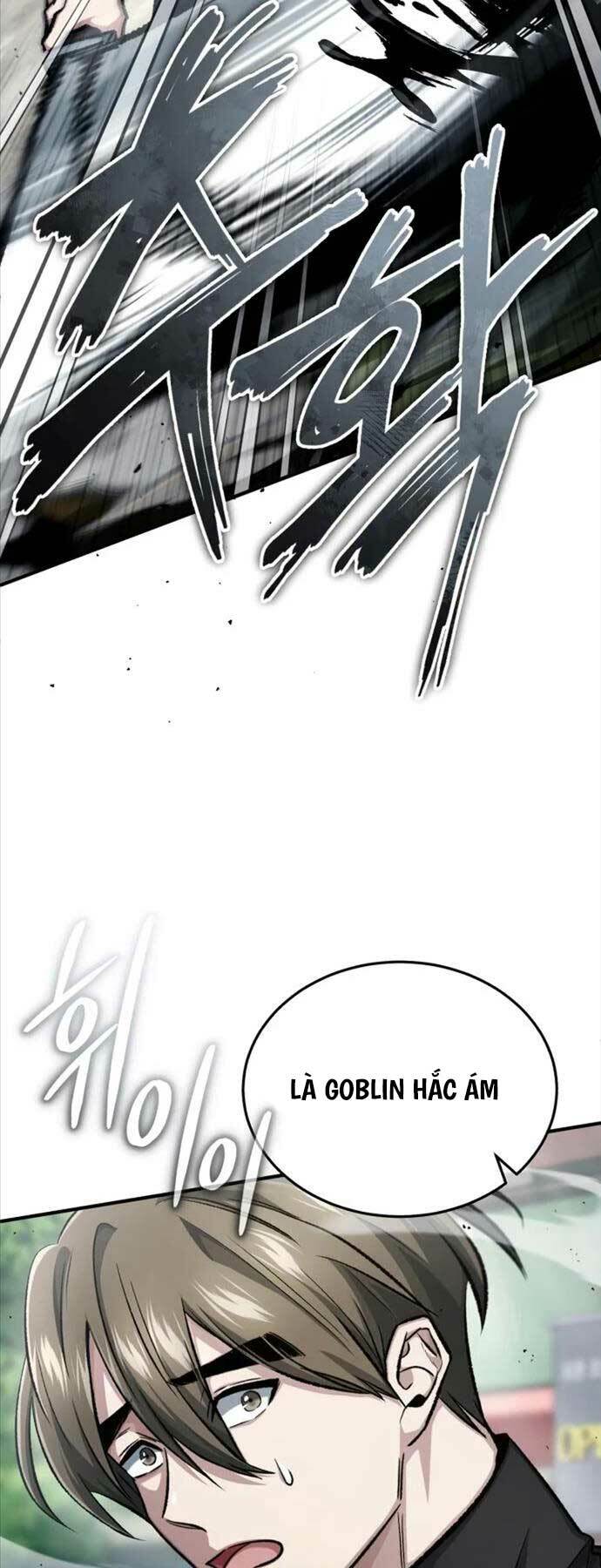 Hồi Quy Giả Về Hưu Chap 16 - Next Chap 17