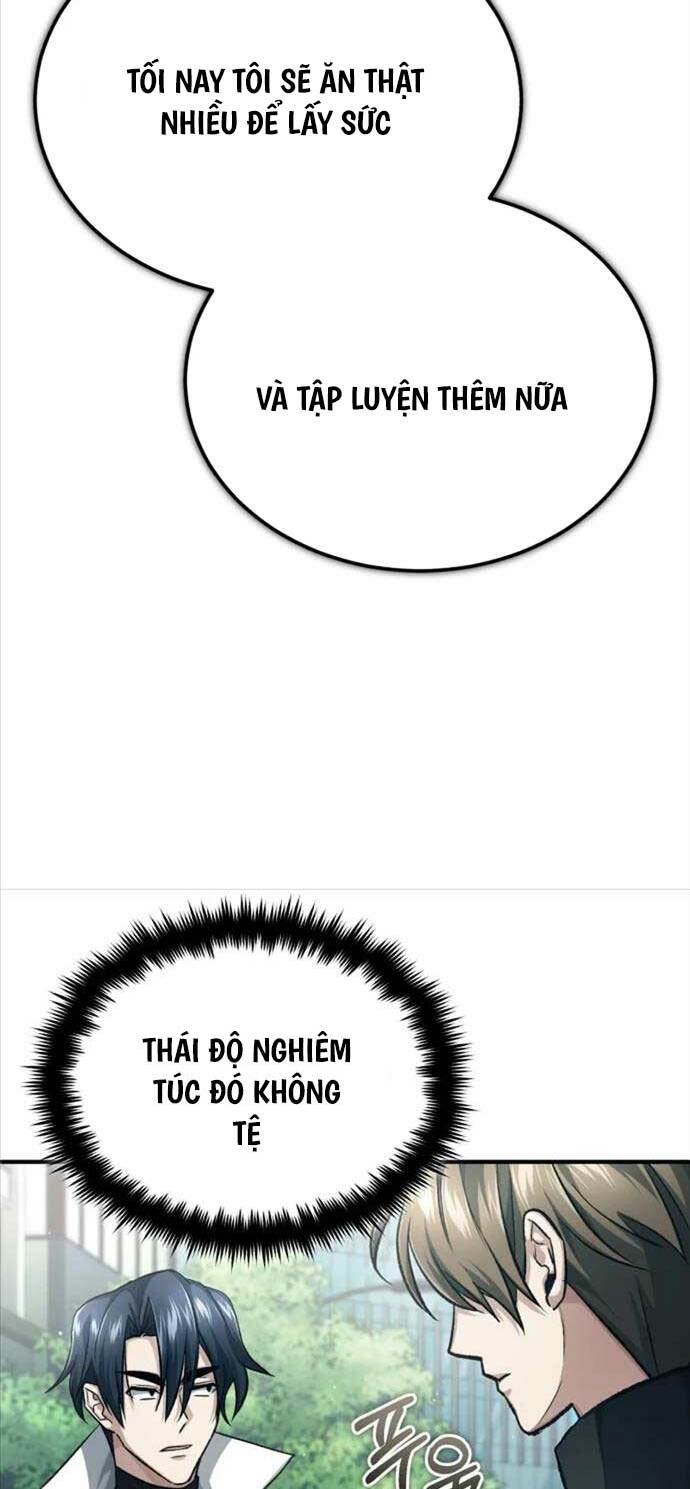 Hồi Quy Giả Về Hưu Chap 16 - Next Chap 17