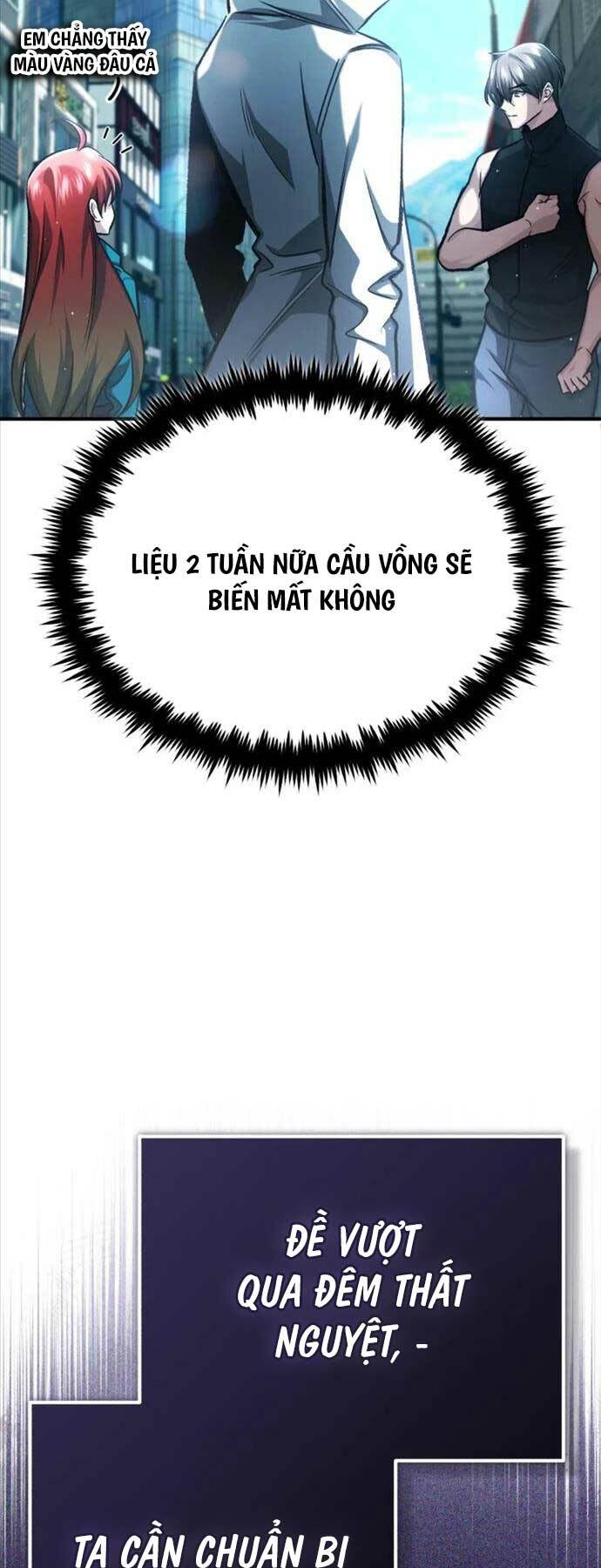 Hồi Quy Giả Về Hưu Chap 16 - Next Chap 17