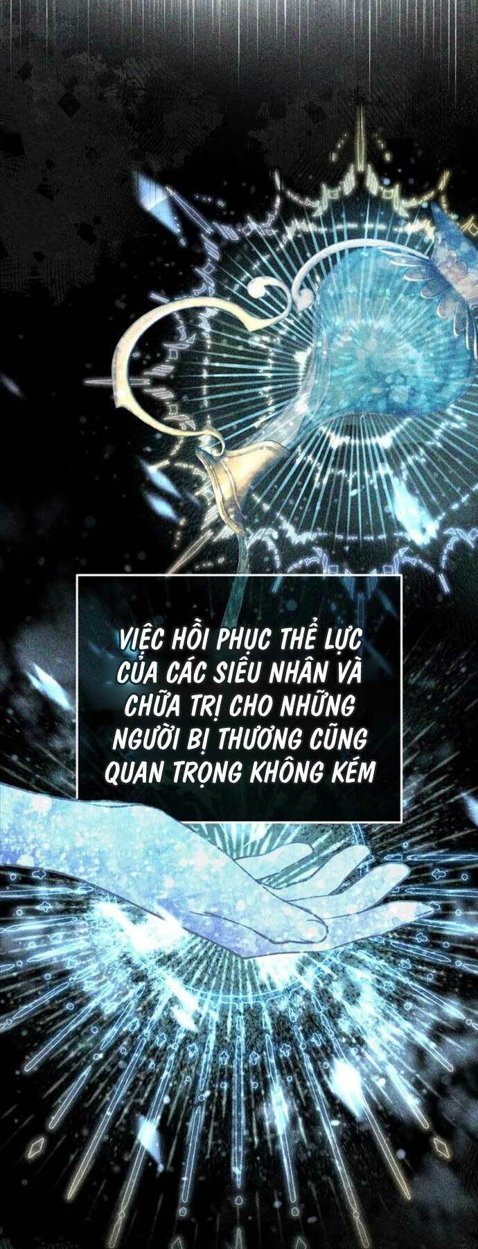 Hồi Quy Giả Về Hưu Chap 16 - Next Chap 17
