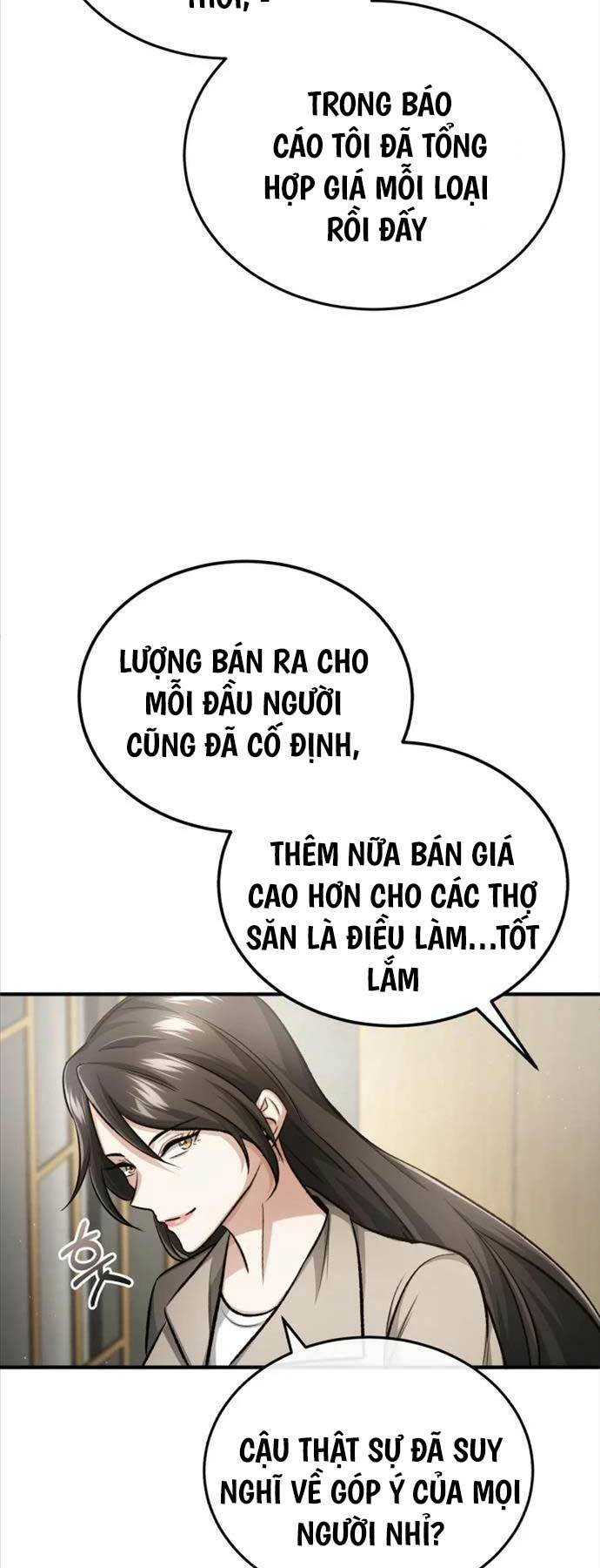 Hồi Quy Giả Về Hưu Chap 16 - Next Chap 17