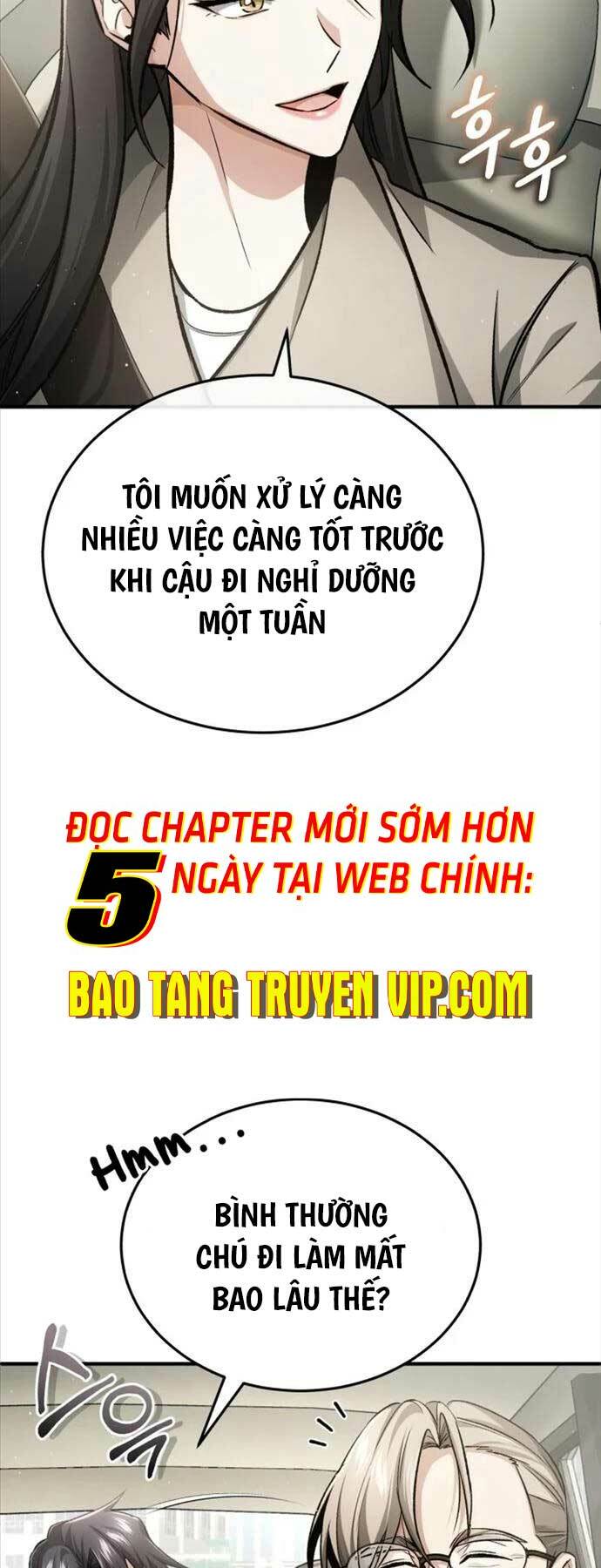 Hồi Quy Giả Về Hưu Chap 16 - Next Chap 17