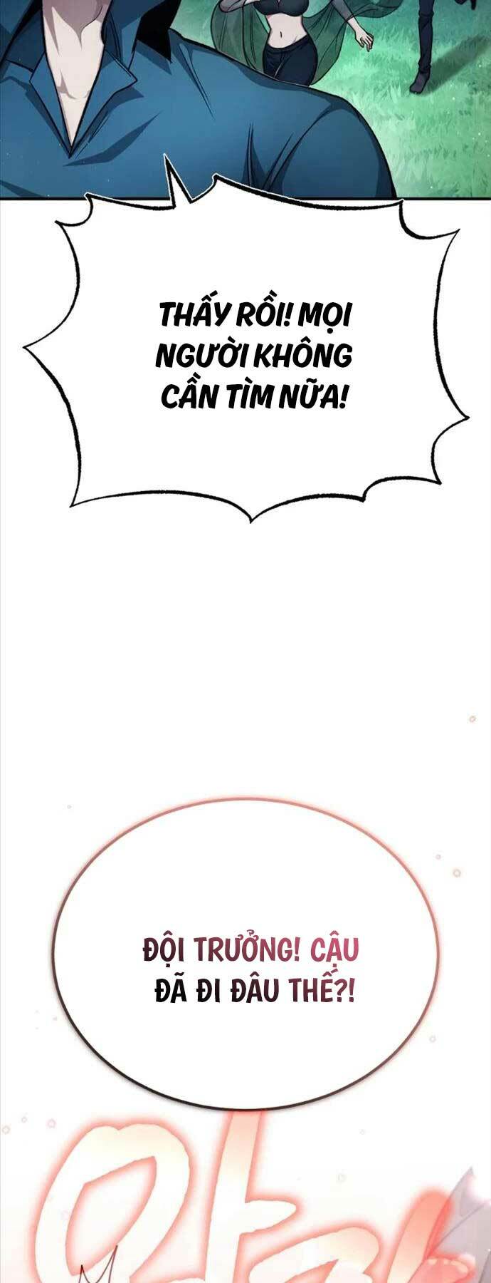 Hồi Quy Giả Về Hưu Chap 16 - Next Chap 17
