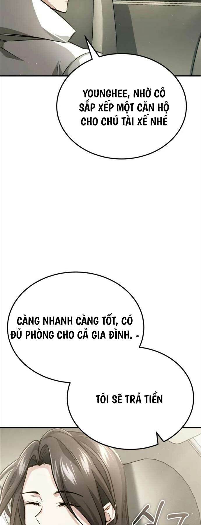 Hồi Quy Giả Về Hưu Chap 16 - Next Chap 17