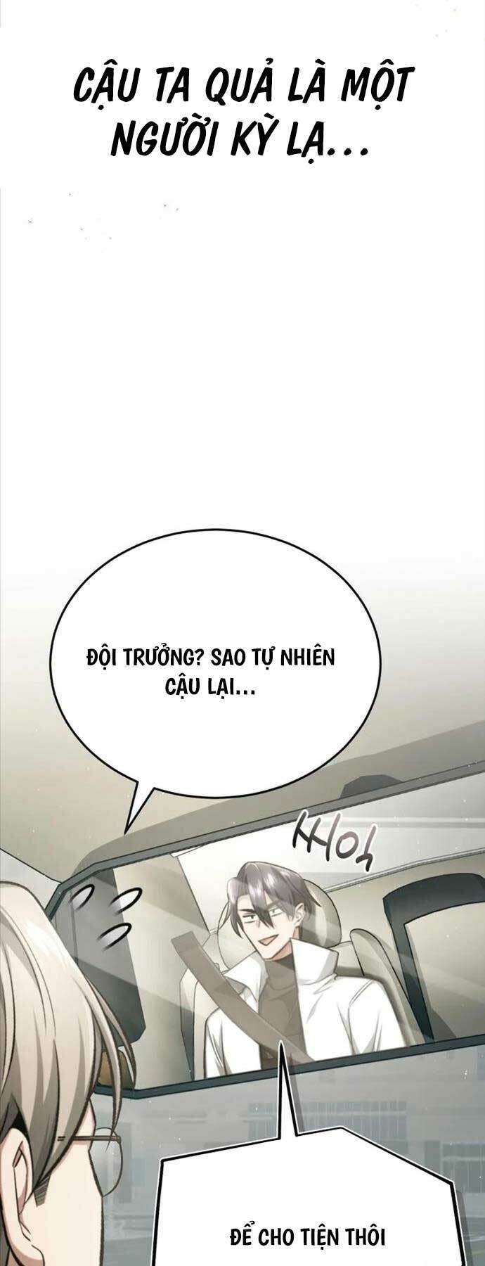 Hồi Quy Giả Về Hưu Chap 16 - Next Chap 17