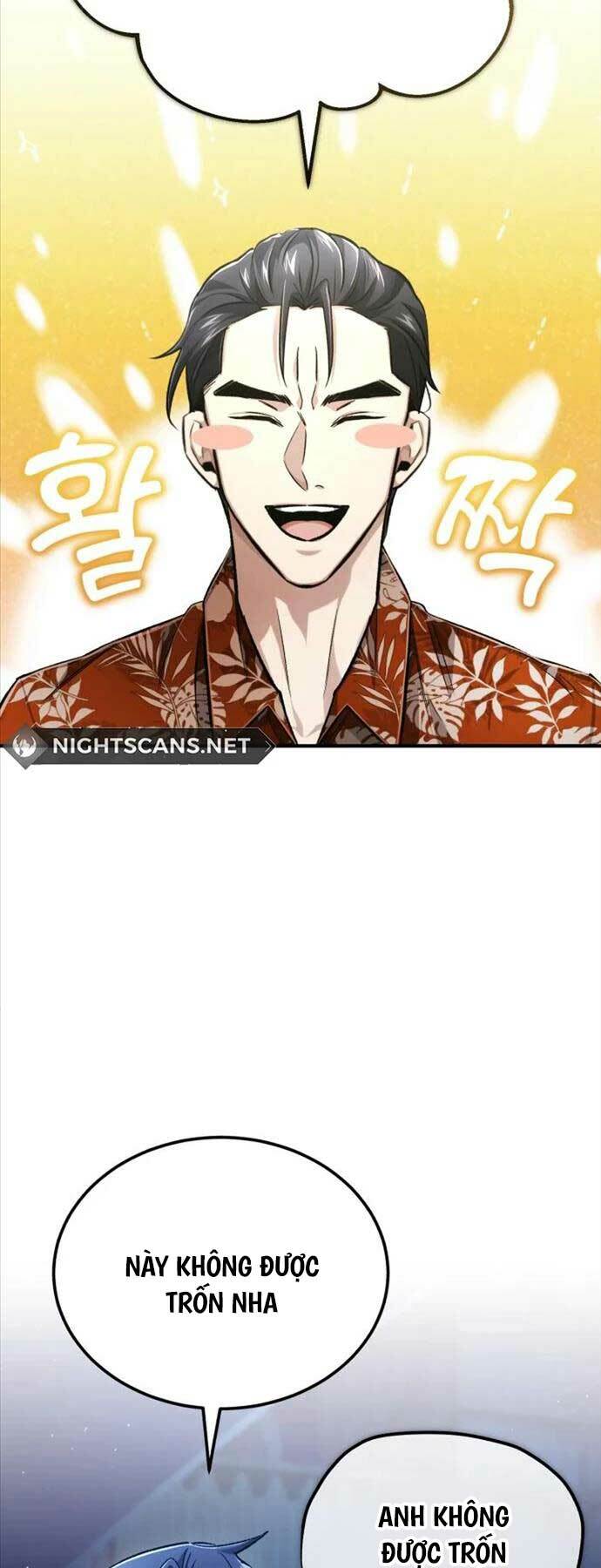 Hồi Quy Giả Về Hưu Chap 16 - Next Chap 17