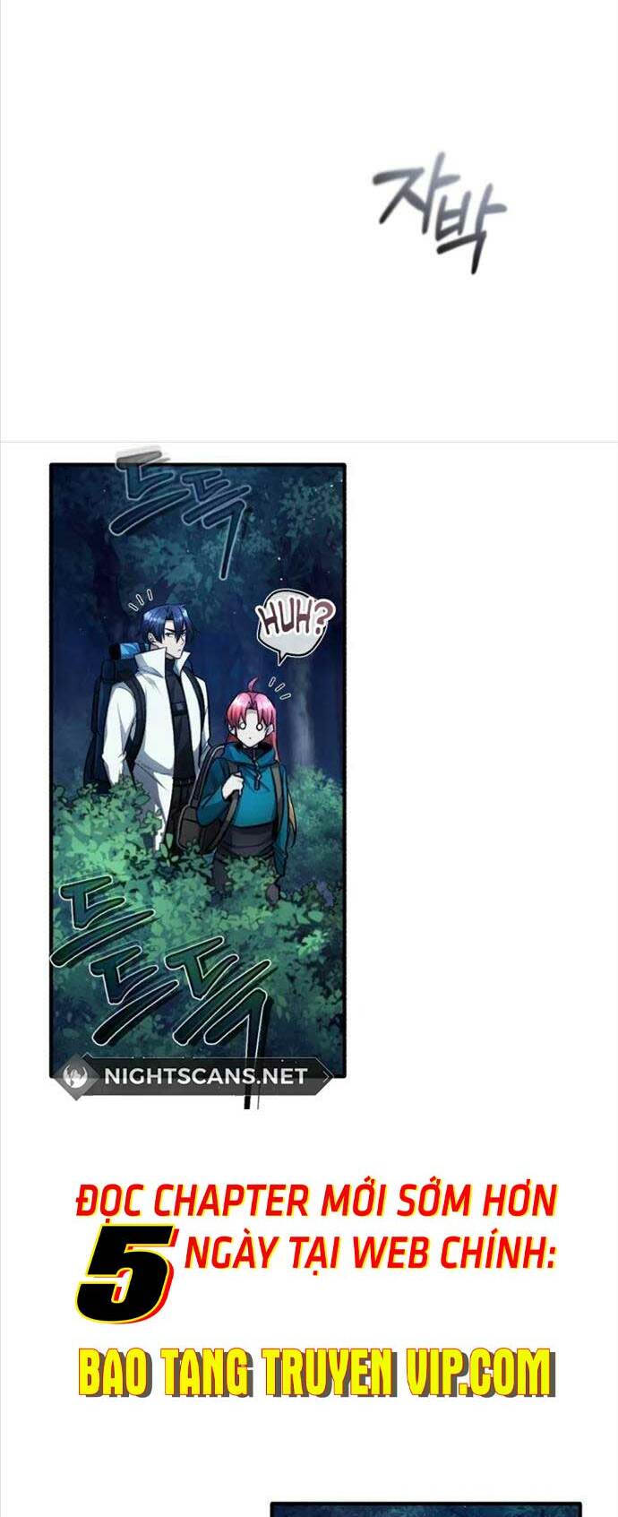 Hồi Quy Giả Về Hưu Chap 16 - Next Chap 17