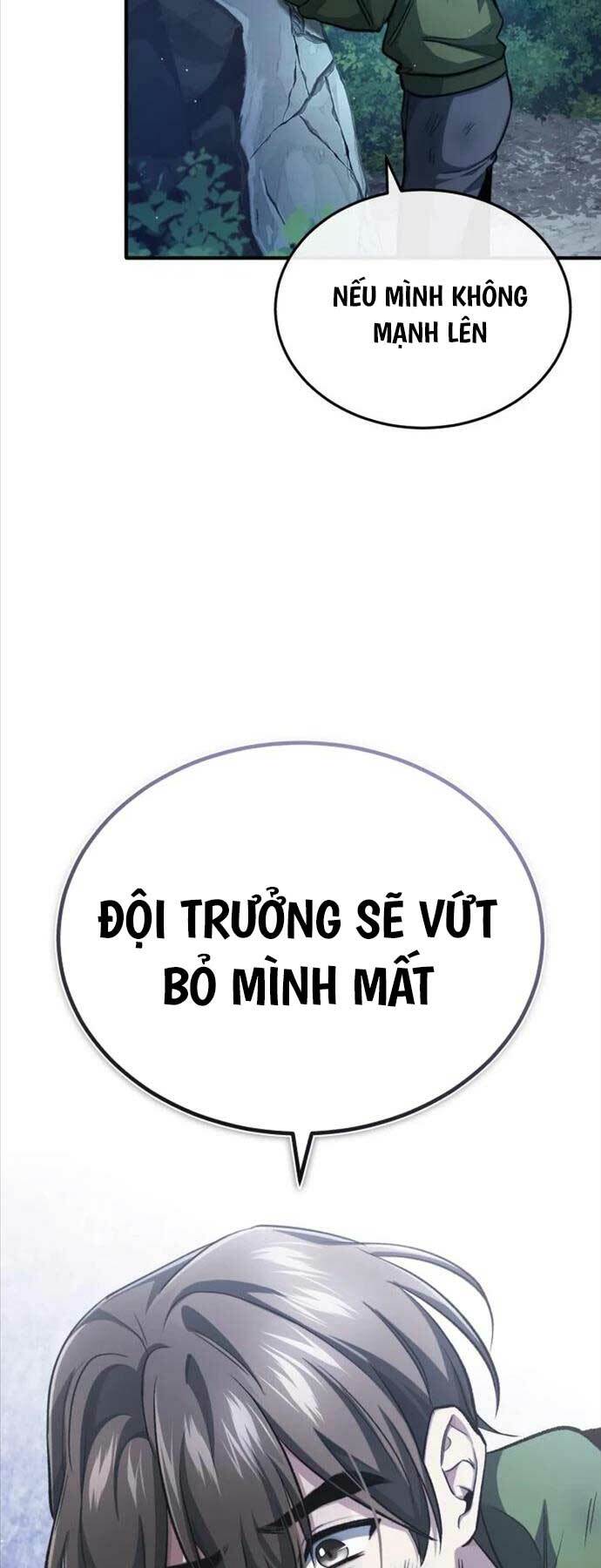 Hồi Quy Giả Về Hưu Chap 16 - Next Chap 17