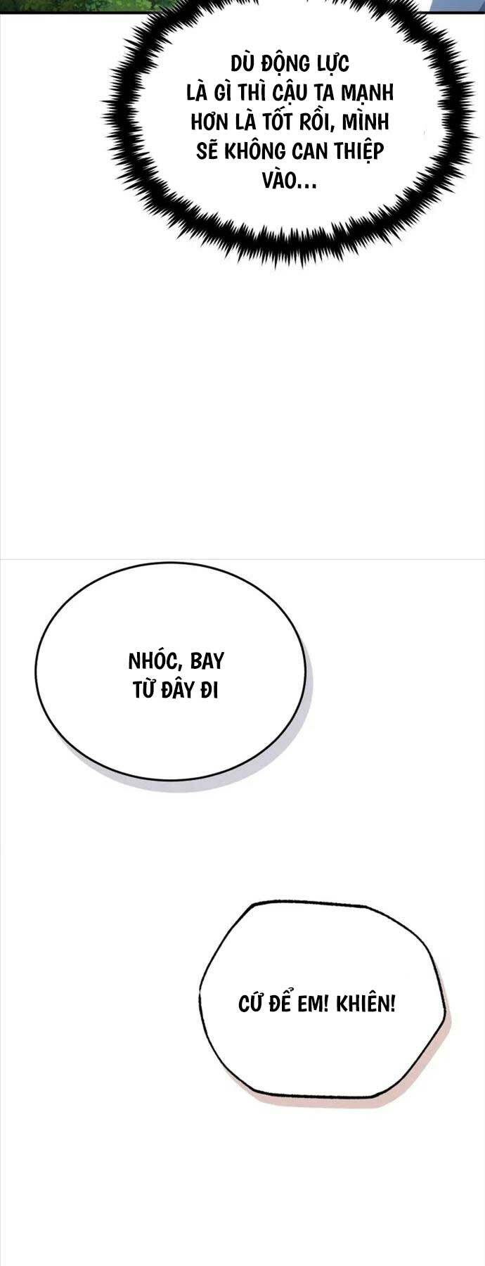 Hồi Quy Giả Về Hưu Chap 16 - Next Chap 17