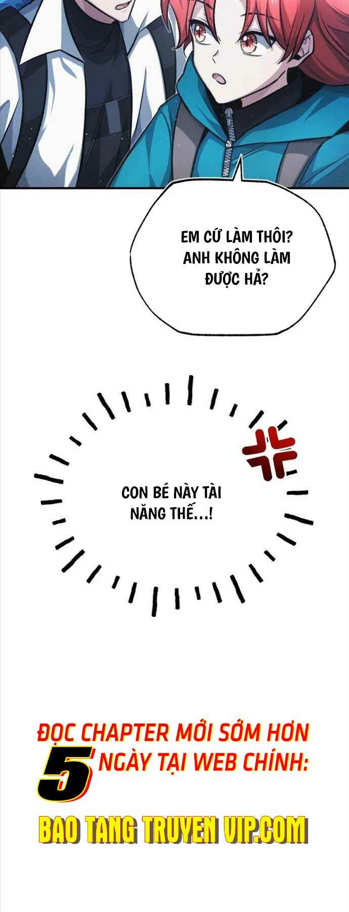 Hồi Quy Giả Về Hưu Chap 16 - Next Chap 17