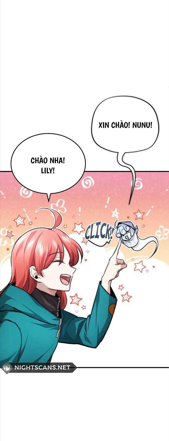 Hồi Quy Giả Về Hưu Chap 16 - Next Chap 17