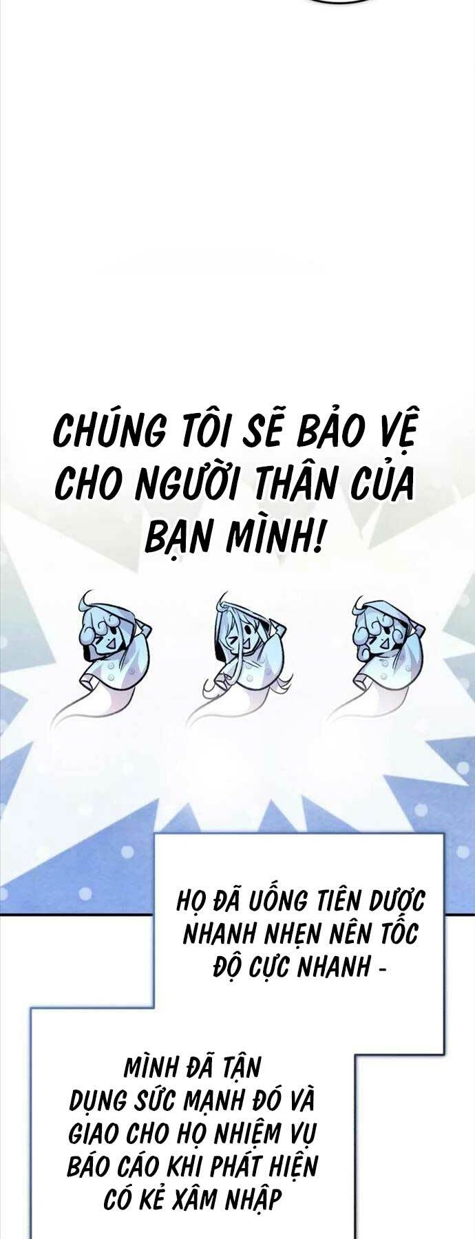 Hồi Quy Giả Về Hưu Chap 16 - Next Chap 17