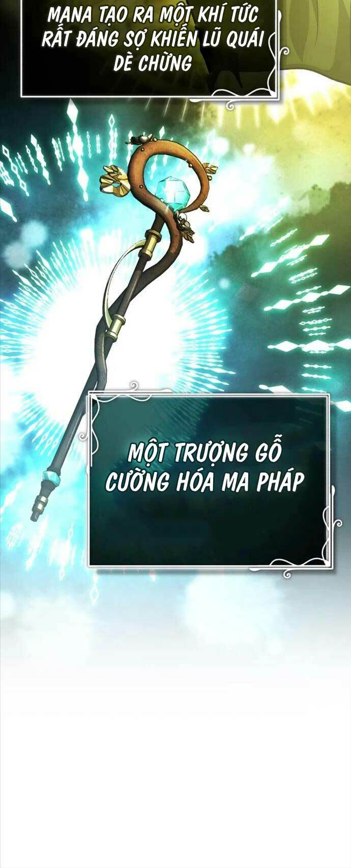 Hồi Quy Giả Về Hưu Chap 16 - Next Chap 17