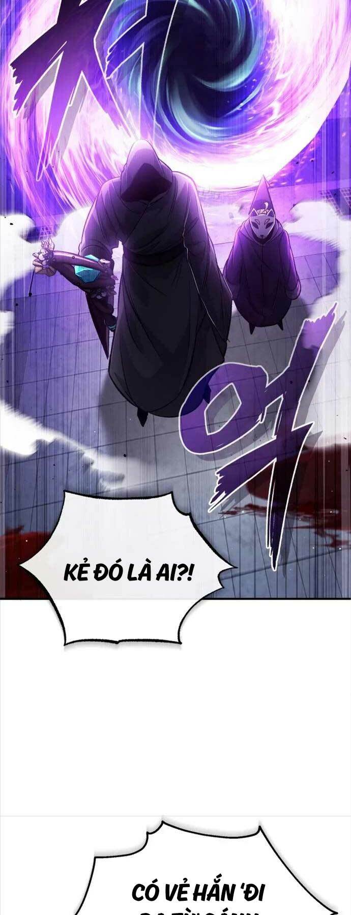 Hồi Quy Giả Về Hưu Chap 16 - Next Chap 17