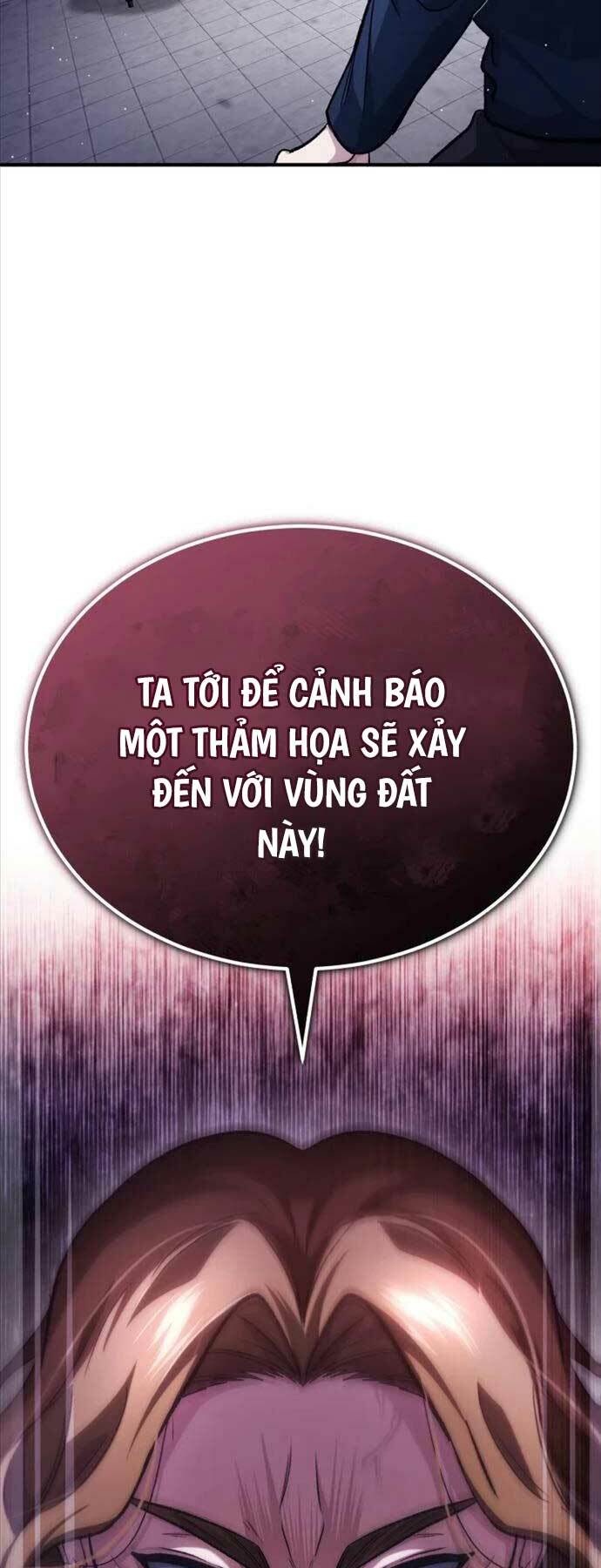 Hồi Quy Giả Về Hưu Chap 16 - Next Chap 17