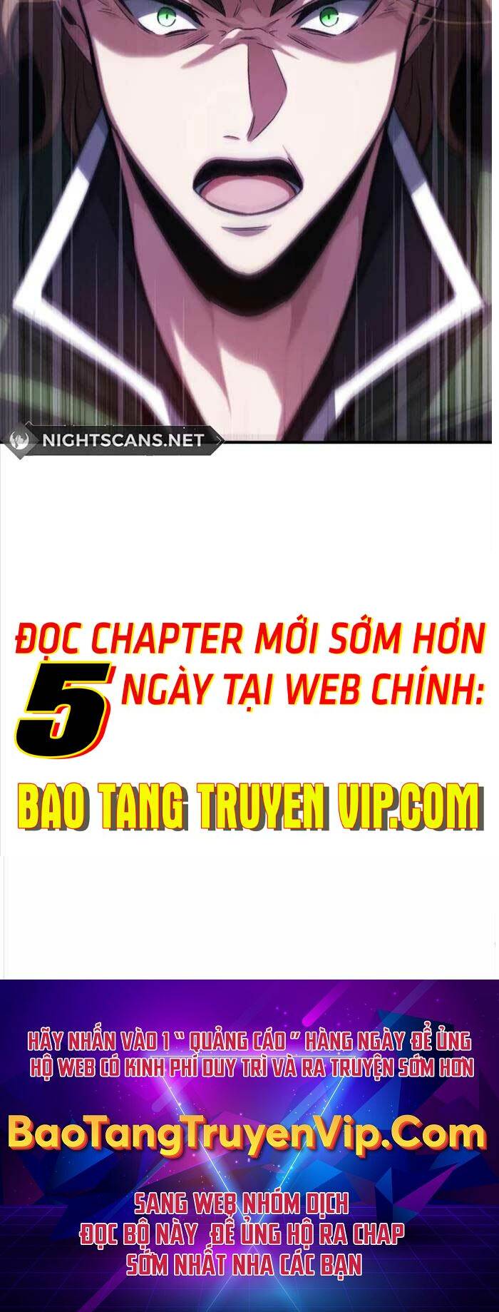 Hồi Quy Giả Về Hưu Chap 16 - Next Chap 17
