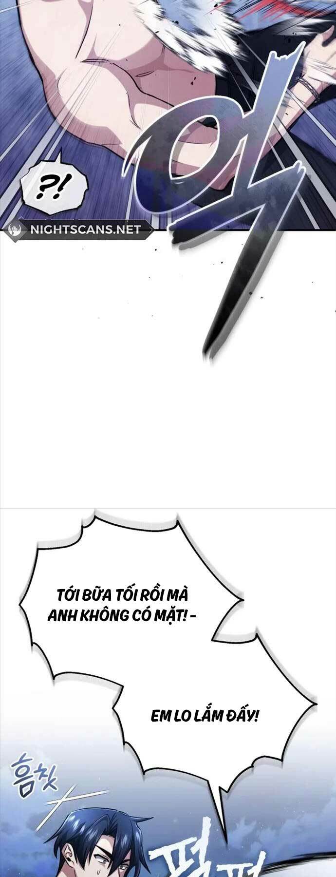 Hồi Quy Giả Về Hưu Chap 16 - Next Chap 17