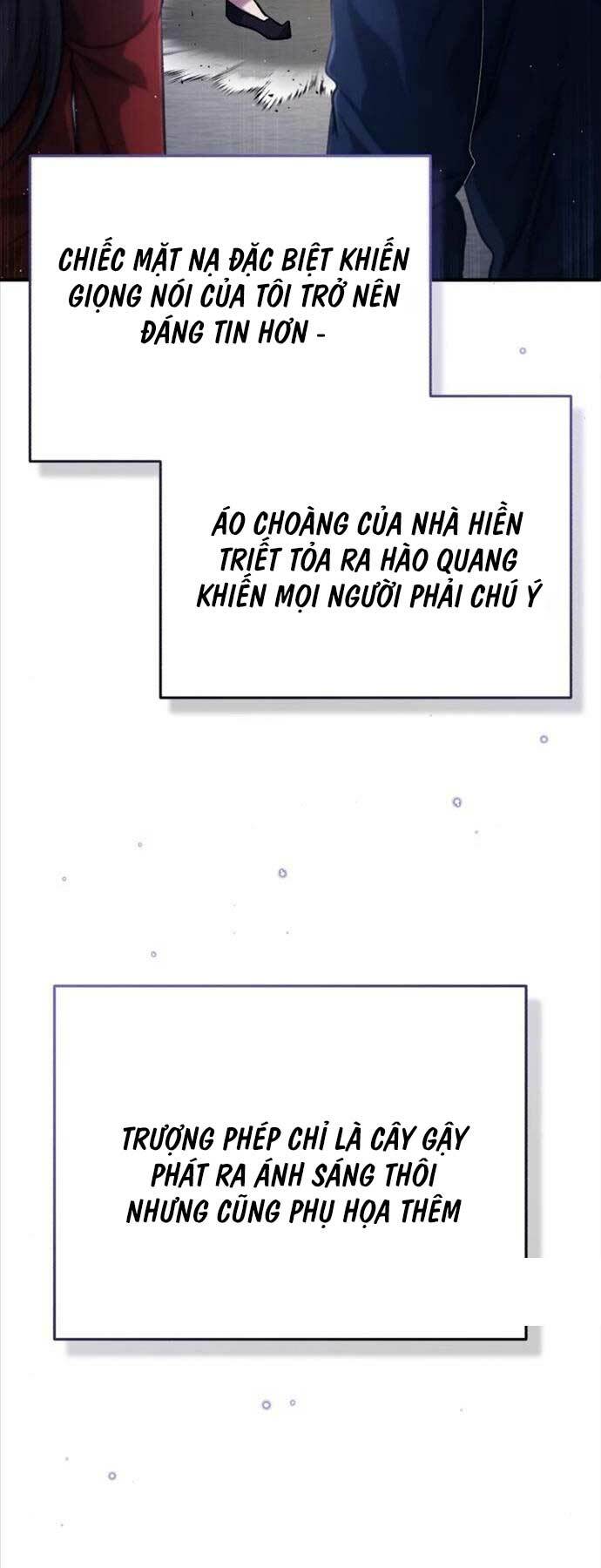Hồi Quy Giả Về Hưu Chap 17 - Next Chap 18