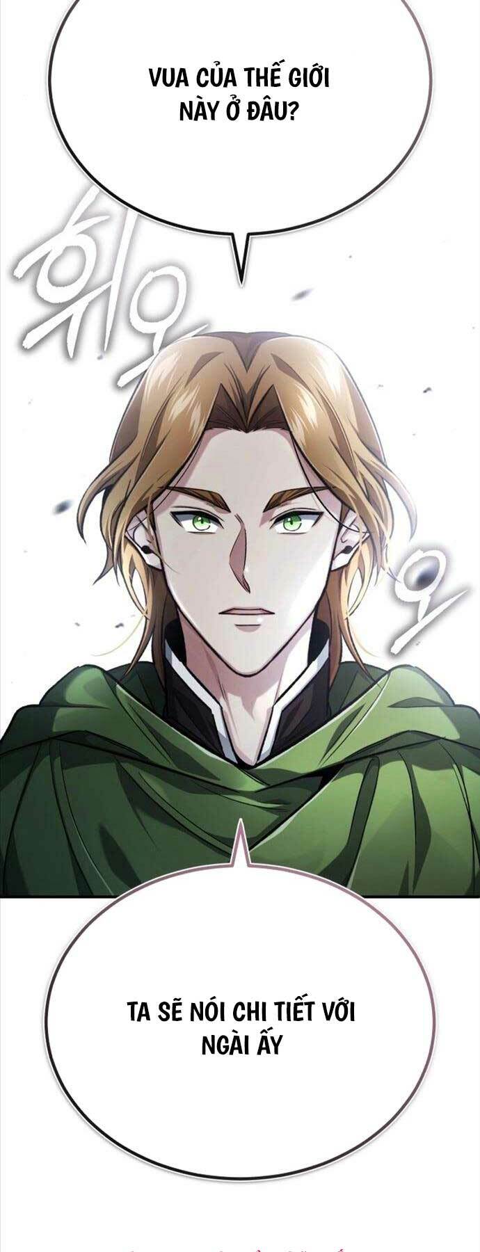 Hồi Quy Giả Về Hưu Chap 17 - Next Chap 18