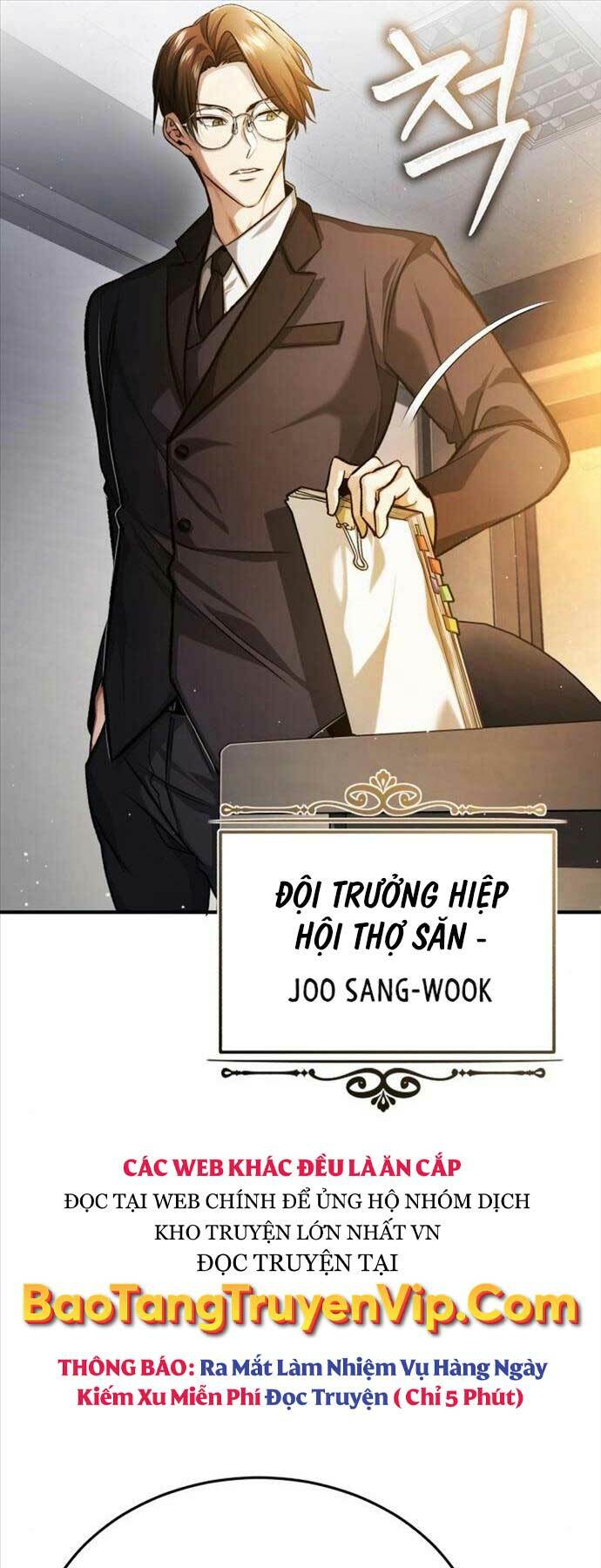 Hồi Quy Giả Về Hưu Chap 17 - Next Chap 18