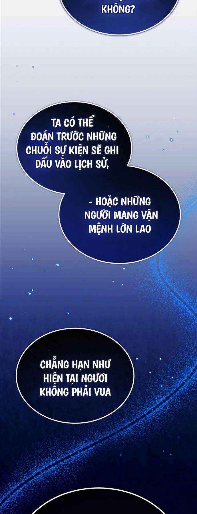 Hồi Quy Giả Về Hưu Chap 17 - Next Chap 18