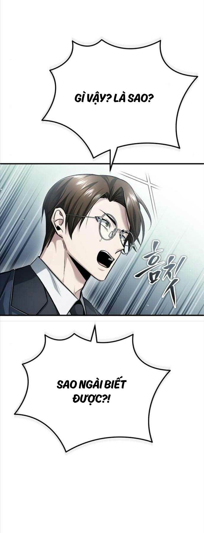 Hồi Quy Giả Về Hưu Chap 17 - Next Chap 18