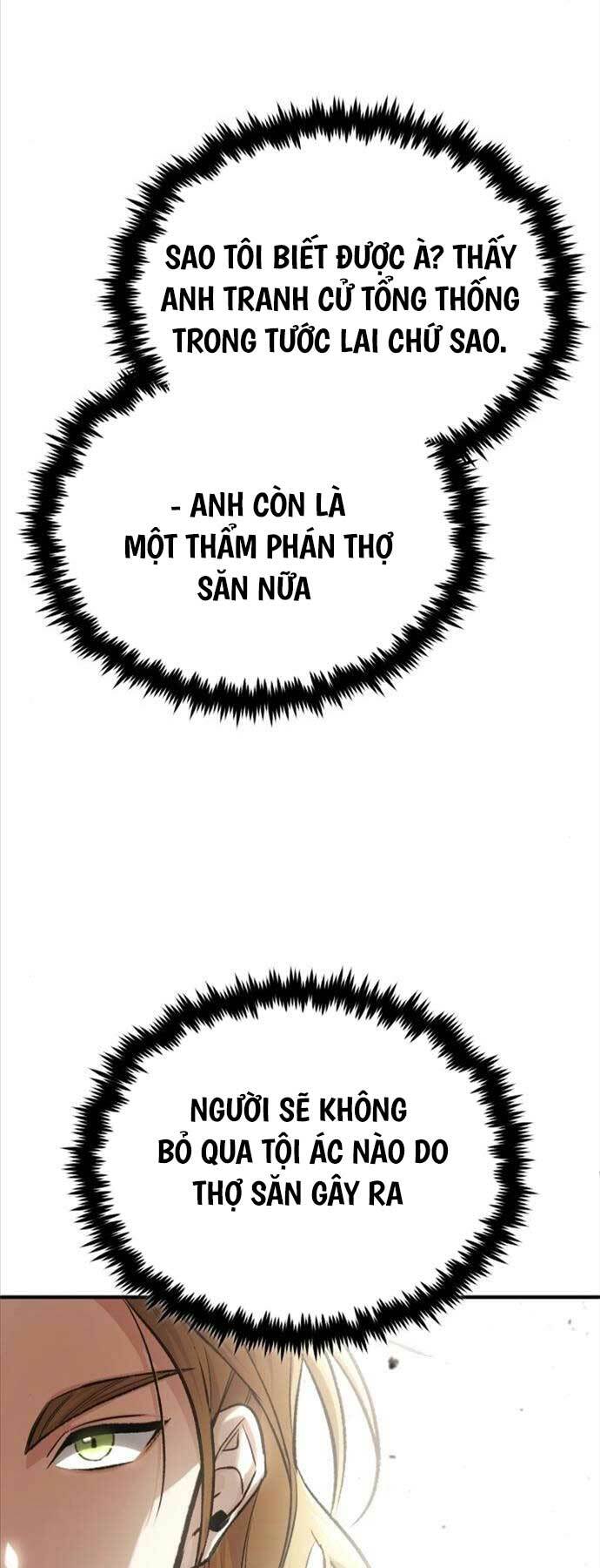 Hồi Quy Giả Về Hưu Chap 17 - Next Chap 18